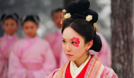 钟无艳电视剧全集,传奇女将的宫廷风云