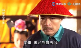 李保田电视剧大全,一部部经典，见证演技巅峰