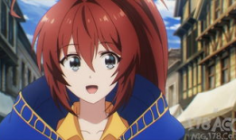 异世界超能魔术师动漫,超能魔术师的奇幻之旅