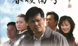 春暖南粤 电视剧,谱写岭南风情画卷