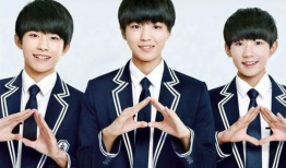 tfboys 电视剧,青春梦想之旅