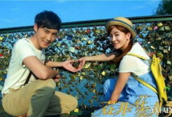 花非花电视剧,爱恨交织的宫廷传奇