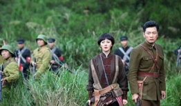 战昆仑电视剧,烽火岁月里的英雄传奇